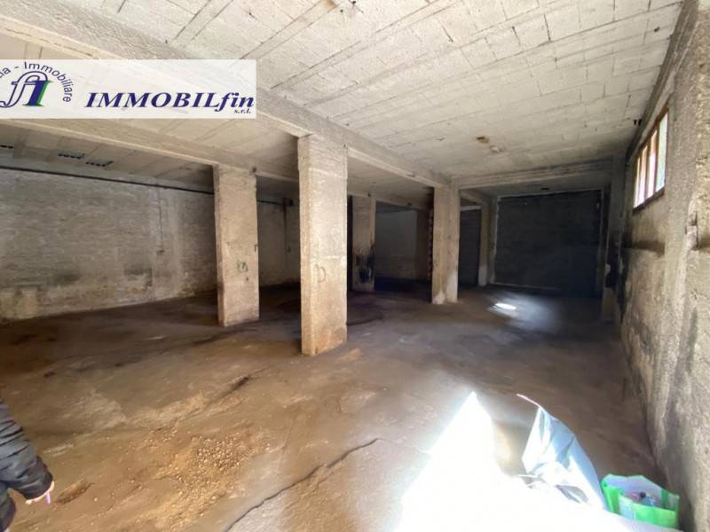 Magazzino - Deposito Bagheria, Bagheria