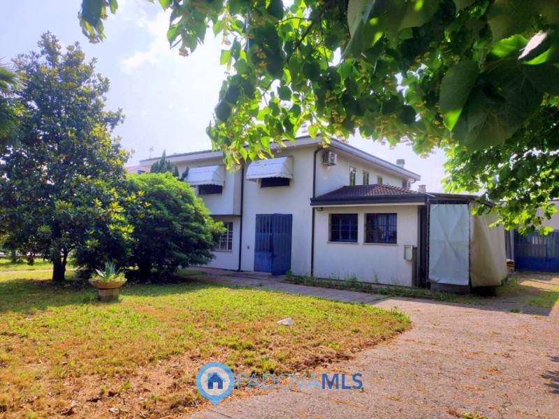 Casa indipendente Carpanedo, Albignasego