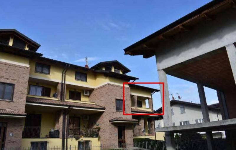 Appartamento, Casalgrasso
