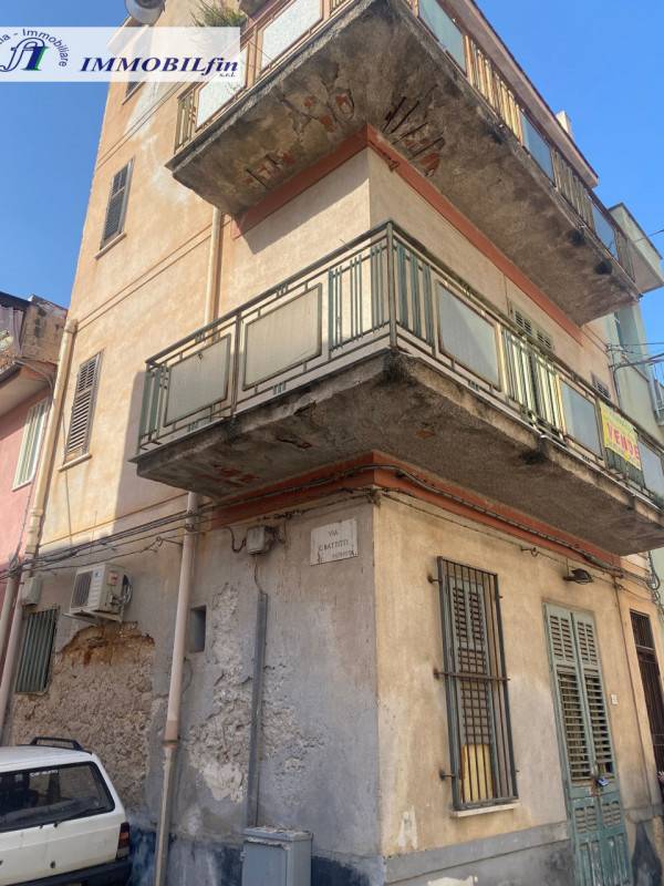 Casa indipendente Villabate - Centro, Villabate