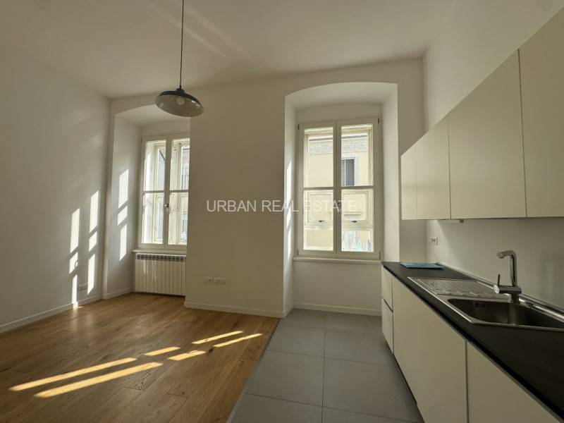 Appartamento Centro, Trieste