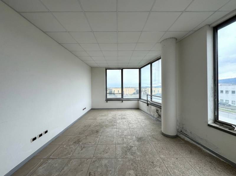 Ufficio Bottegone, Pistoia