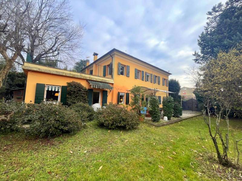 Casa indipendente Mestrino - Centro, Mestrino
