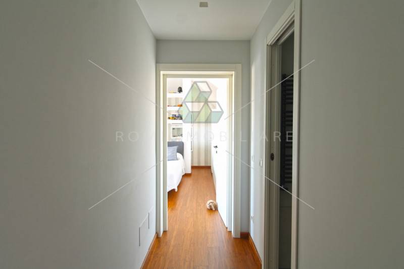 Appartamento Serafico, Roma