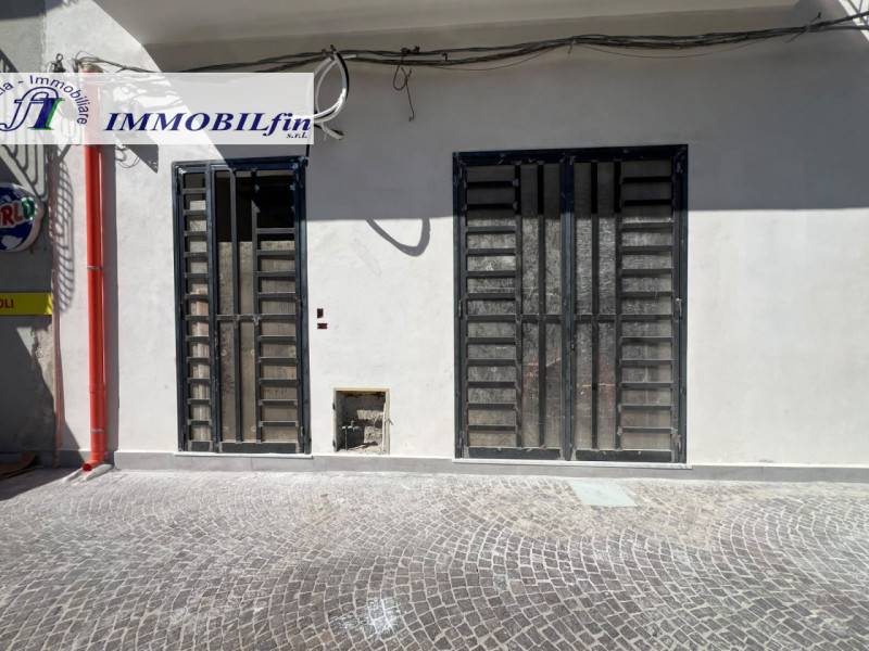 Negozio Villabate - Centro, Villabate