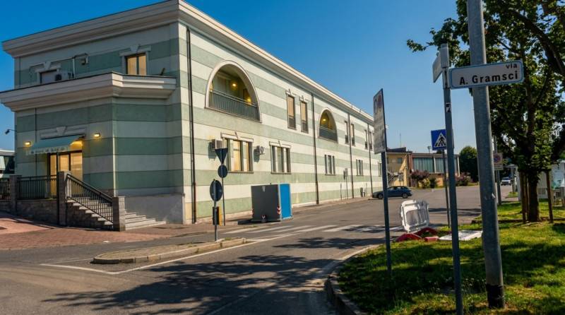 Box - Garage - Posto Auto Borgaro Torinese - Centro, Borgaro Torinese