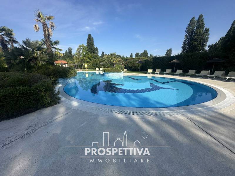 Casa indipendente Lido Ovest, Jesolo