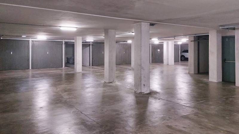 Box - Garage - Posto Auto Rovereto, Rovereto