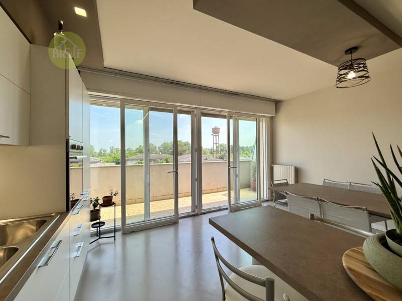 Appartamento Legnago, Legnago