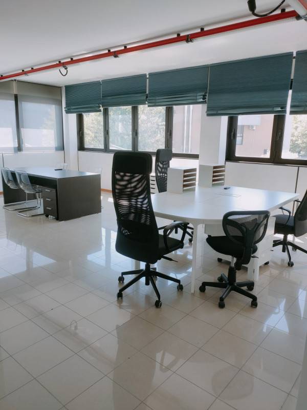 Ufficio Limena - Centro, Limena