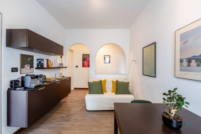 Appartamento, Milano