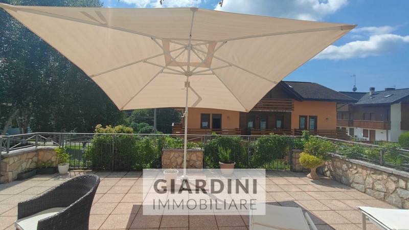 Casa Bi - Trifamiliare Gallio - Centro, Gallio