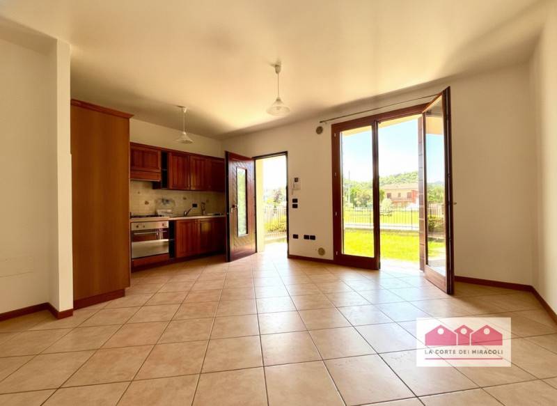 Casa Bi - Trifamiliare Torri di Arcugnano, Arcugnano