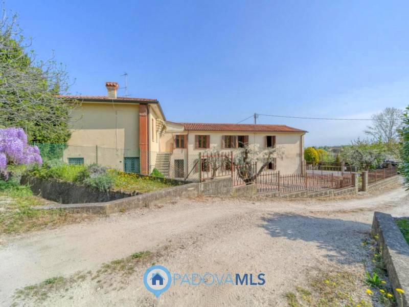 Casa indipendente, Monselice