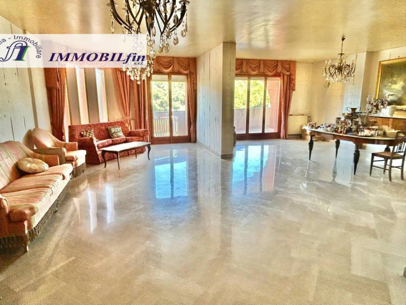 Appartamento Villabate - Centro, Villabate