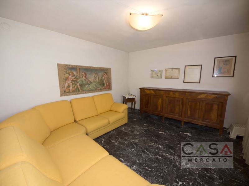 Casa indipendente Sclavons, Cordenons