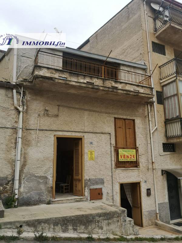 Casa indipendente Bolognetta - Centro, Bolognetta