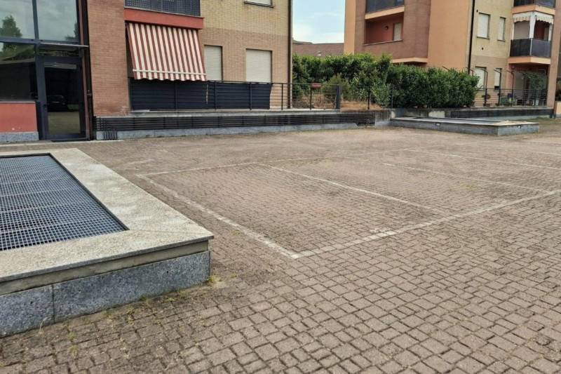 Box - Garage - Posto Auto, Alessandria