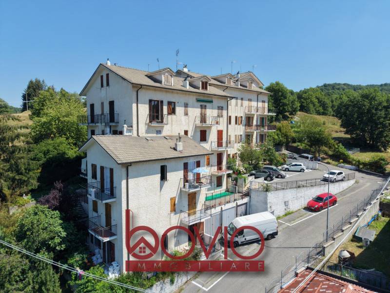 Appartamento Giusvalla - Centro, Giusvalla