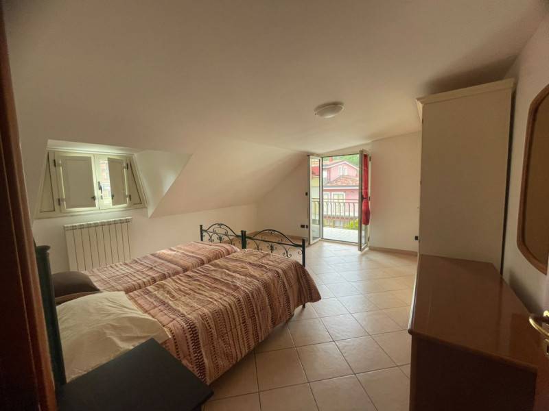 Appartamento Villa d 'Agri, Marsicovetere