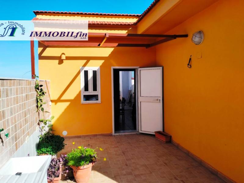 Appartamento Villabate - Centro, Villabate