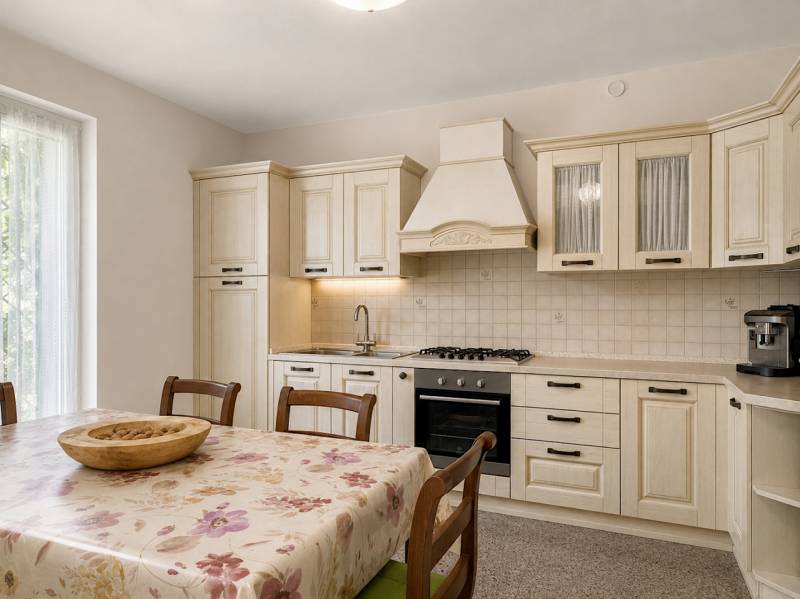 Casa Bi - Trifamiliare Altavilla Vicentina, Altavilla Vicentina