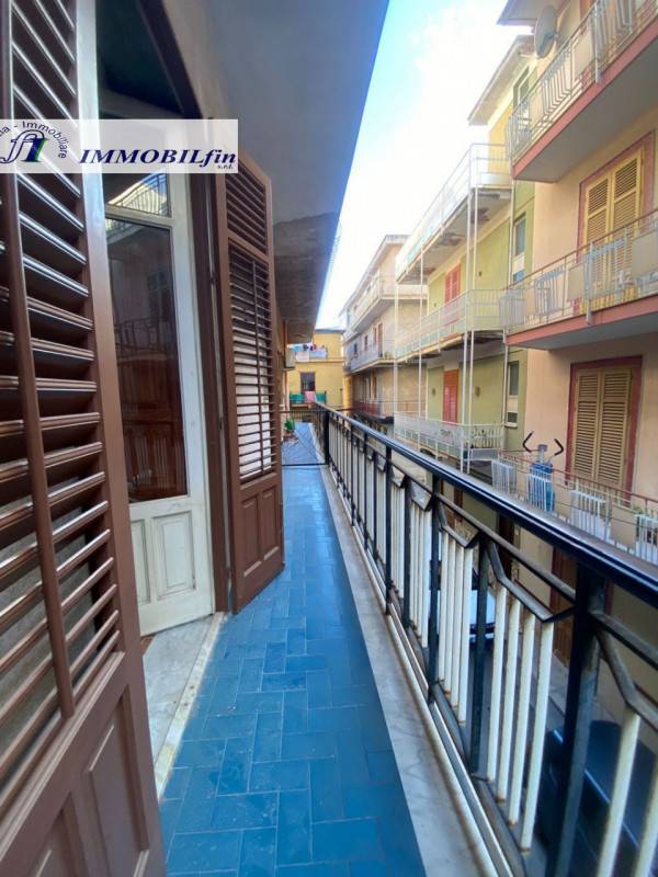Palazzo - Stabile Villabate - Centro, Villabate