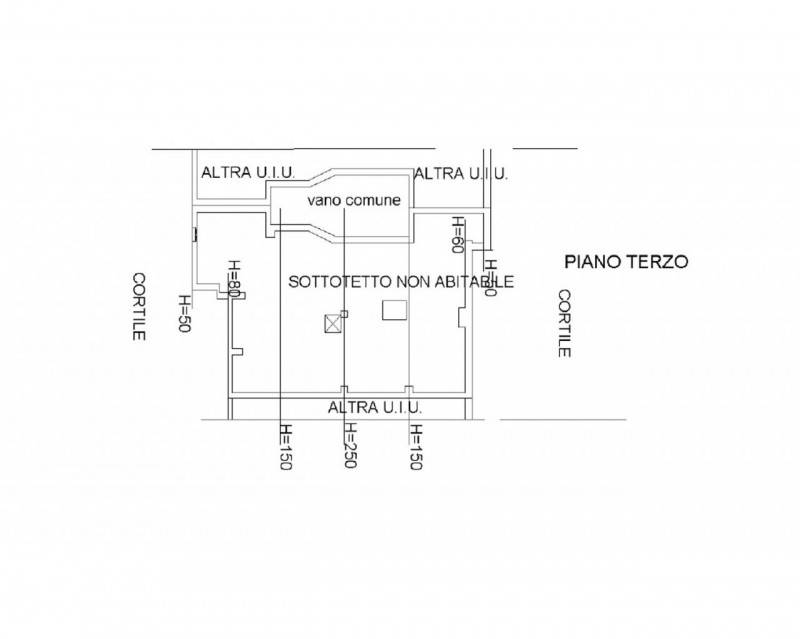 Ufficio, Ornago