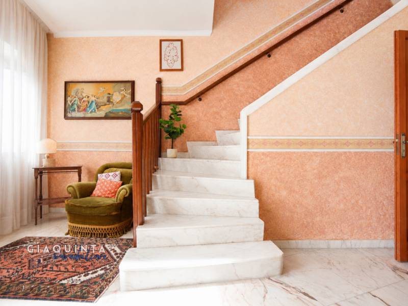 Casa indipendente, Mineo