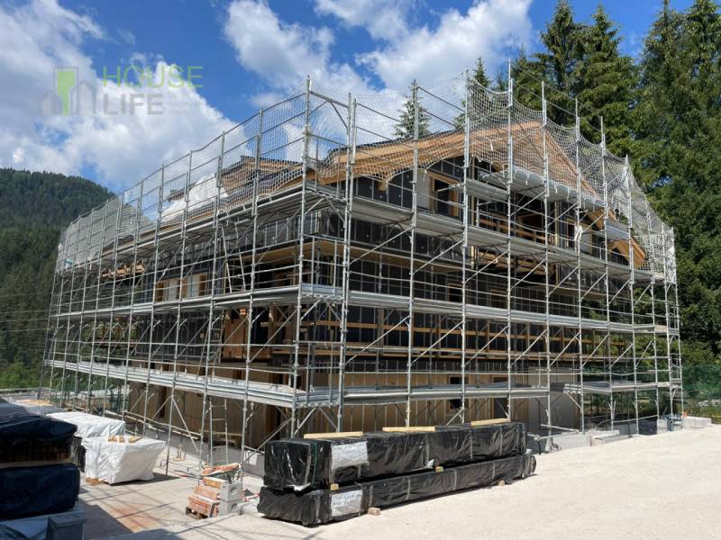Appartamento San Vito di Cadore - Centro, San Vito di Cadore