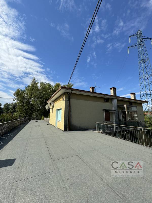 Casa Bi - Trifamiliare Sclavons, Cordenons