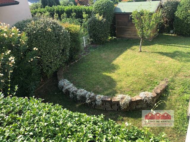 Casa indipendente Costabissara, Costabissara