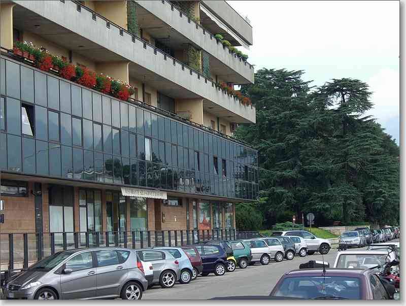 Ufficio, Bassano del Grappa