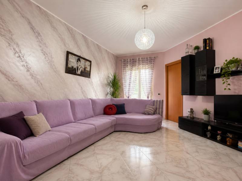 Appartamento Villabate, Villabate