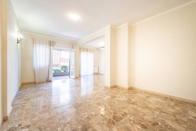 Appartamento Spinaceto, Roma