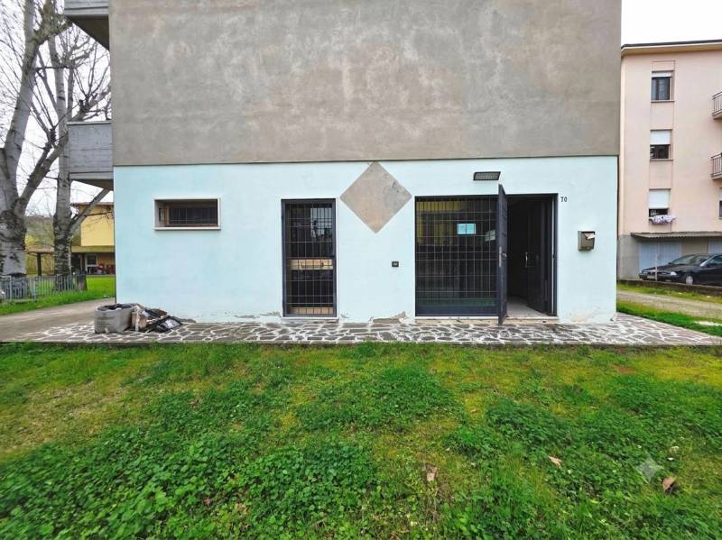 Ufficio Garofano, Savignano sul Panaro