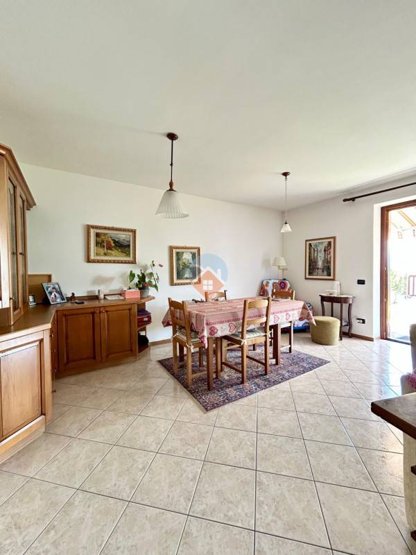 Casa Bi - Trifamiliare Castellano, Villa Lagarina