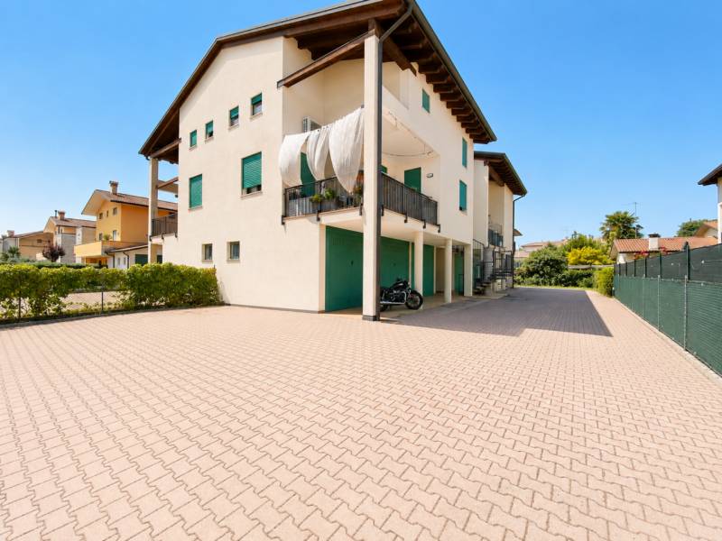 Appartamento Bolzano Vicentino - Centro, Bolzano Vicentino