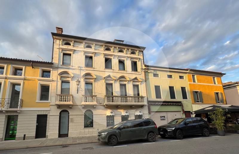 Ufficio Cittadella - Centro, Cittadella