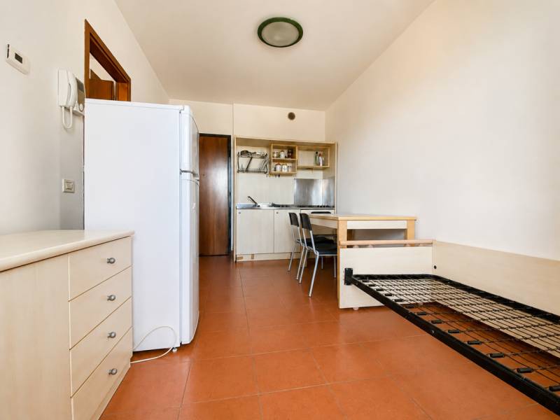 Appartamento San Lazzaro, Vicenza