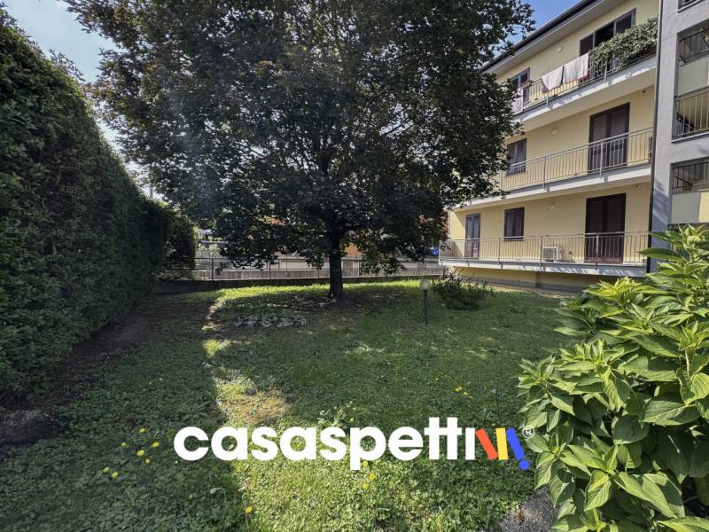 Appartamento Casorate Primo, Casorate Primo