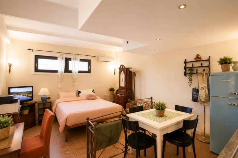 Appartamento Trastevere, Roma