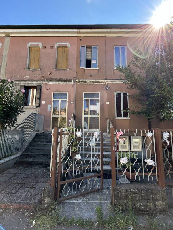 Appartamento, Battaglia Terme
