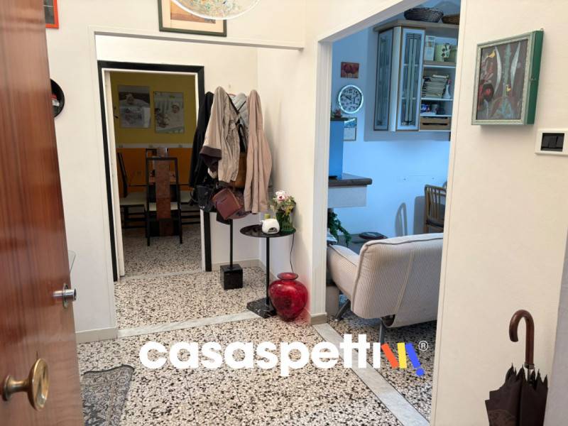 Appartamento, Sala Consilina