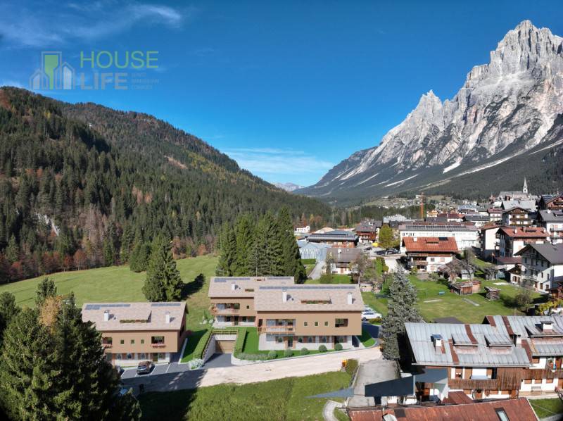 Appartamento San Vito di Cadore - Centro, San Vito di Cadore