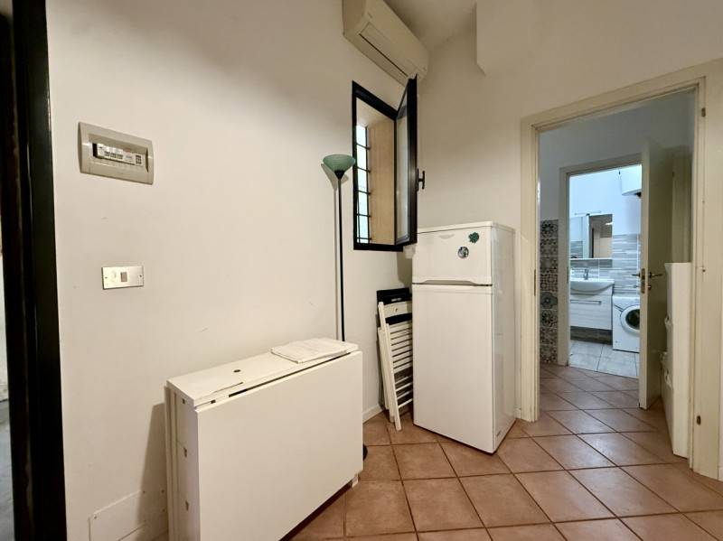 Appartamento San Vitale / Strada Maggiore, Bologna