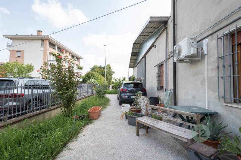 Casa Bi - Trifamiliare Novi di Modena, Novi di Modena
