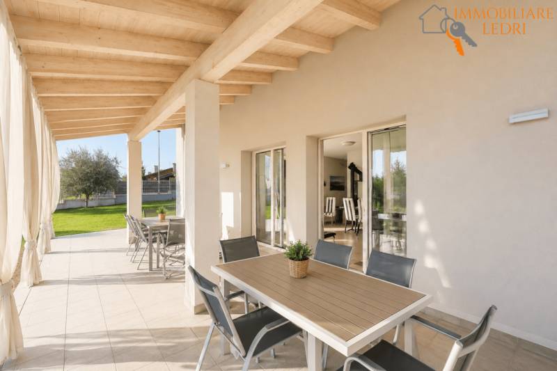 Villa Peschiera del Garda, Peschiera del Garda