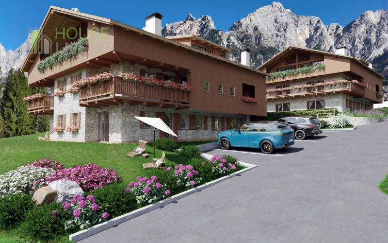Appartamento San Vito di Cadore - Centro, San Vito di Cadore