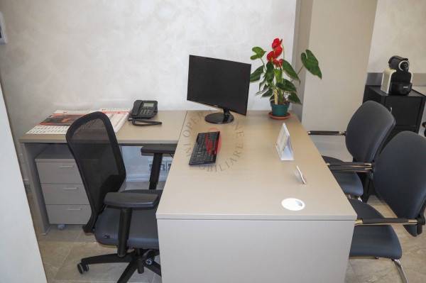 Ufficio Santa Rita, Torino